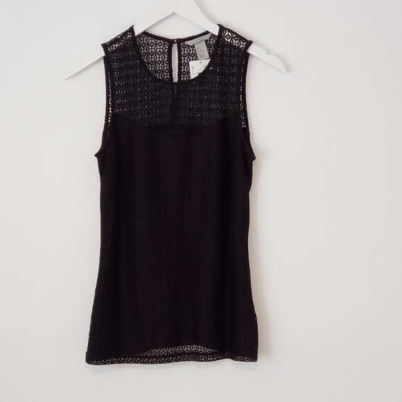 Boho crochet bundle of 3 tank style tops - Picture 13 of 13